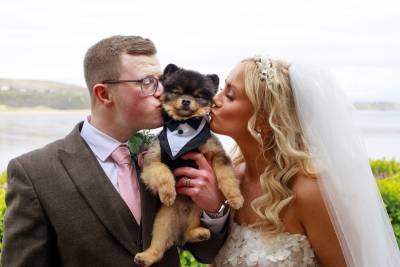 Multi Award-winning South Wales Photography